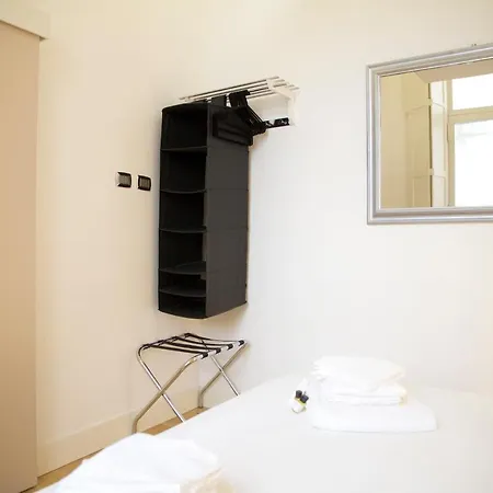 Babuino Dream House Apartamento