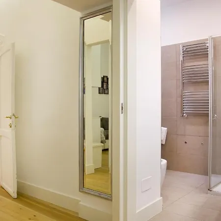 Babuino Dream House Apartamento *