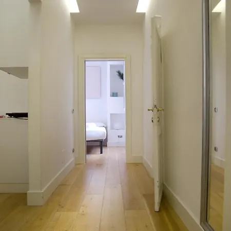 Babuino Dream House * Roma