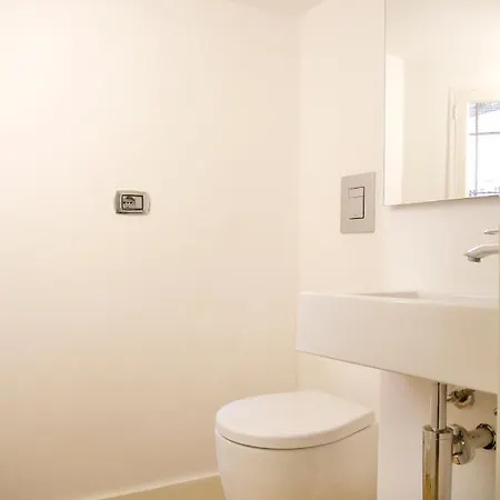 Apartamento Babuino Dream House *