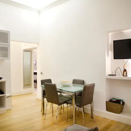 Apartamento Babuino Dream House