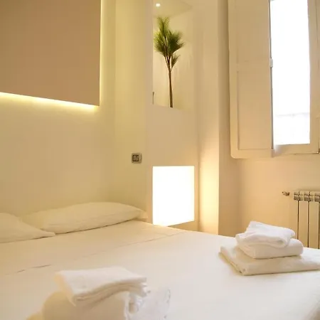 Babuino Dream House Roma