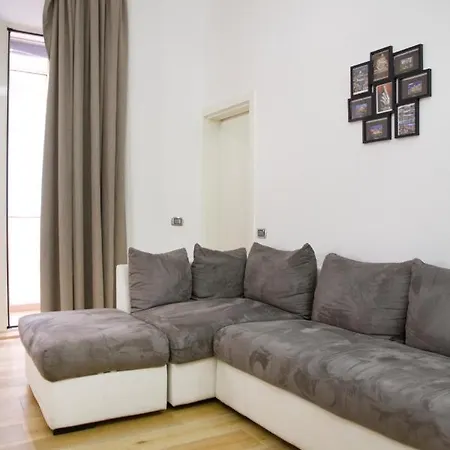 Babuino Dream House Apartamento *