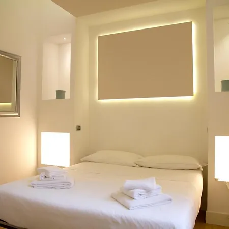 Apartamento Babuino Dream House Roma