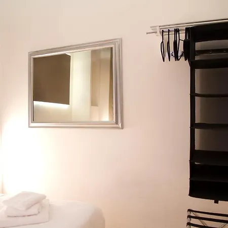 Babuino Dream House Roma