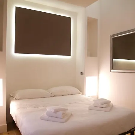 Apartamento Babuino Dream House Roma