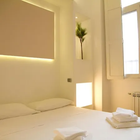 Babuino Dream House Apartamento