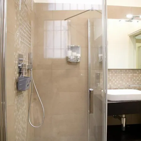 Babuino Dream House Apartamento *