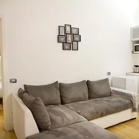 Babuino Dream House Apartamento