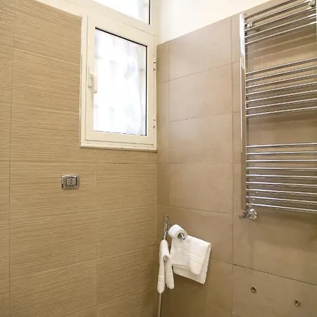 Babuino Dream House * Roma