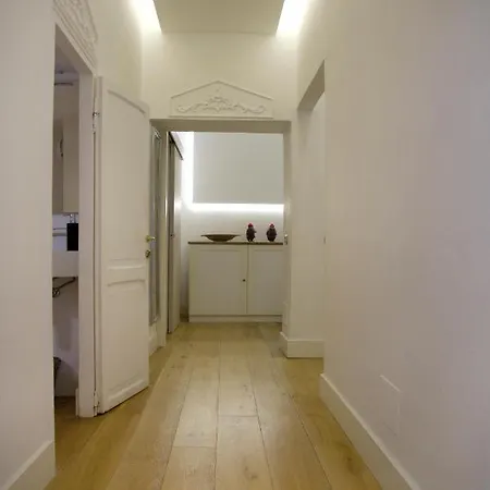 Apartamento Babuino Dream House