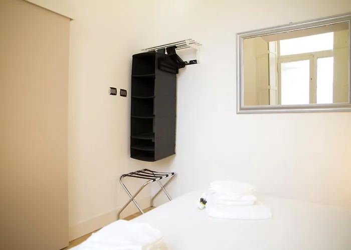 Babuino Dream House דירה