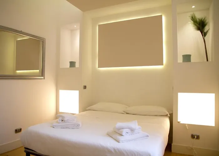 דירה Babuino Dream House רומא