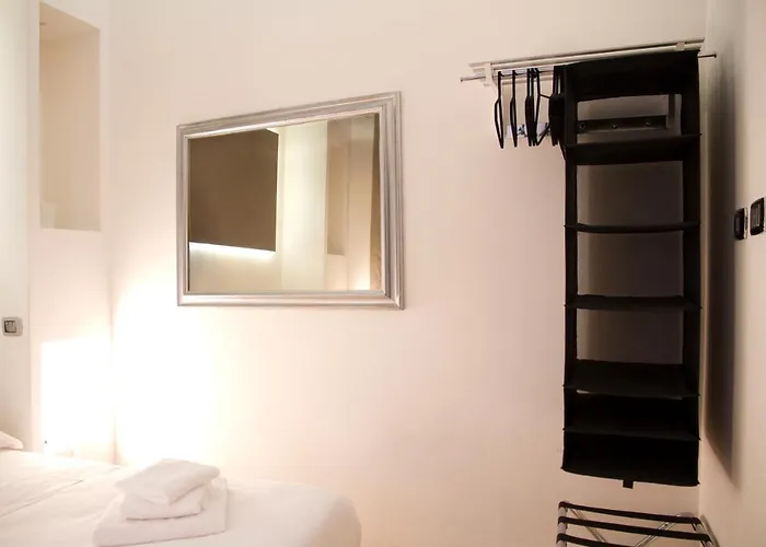 Babuino Dream House רומא