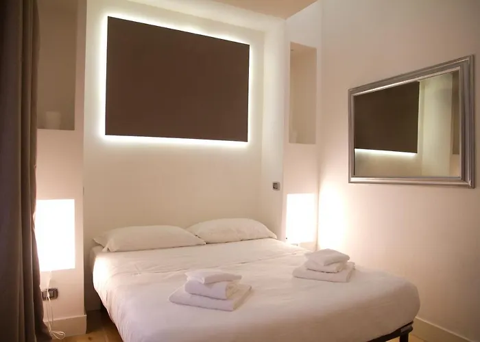 דירה Babuino Dream House רומא