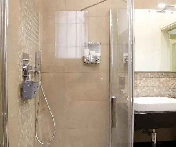 Babuino Dream House דירה *