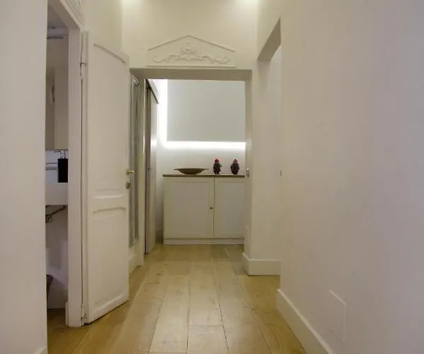 דירה Babuino Dream House